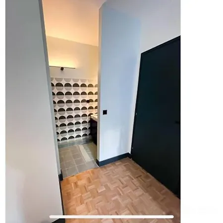 Maison De 250 M2 Jardin Jo 2024 别墅 巴黎