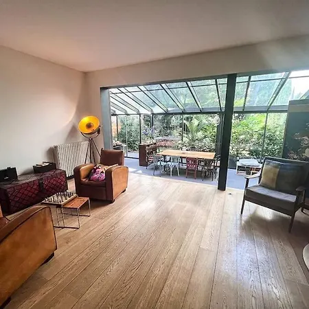 别墅 Maison De 250 M2 Jardin Jo 2024