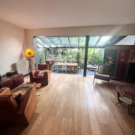别墅 Maison De 250 M2 Jardin Jo 2024 巴黎