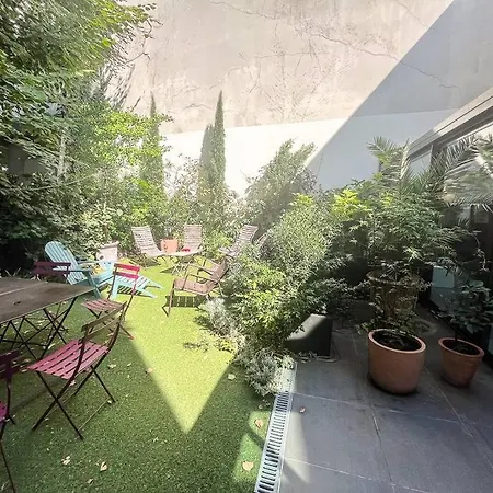 Maison De 250 M2 Jardin Jo 2024