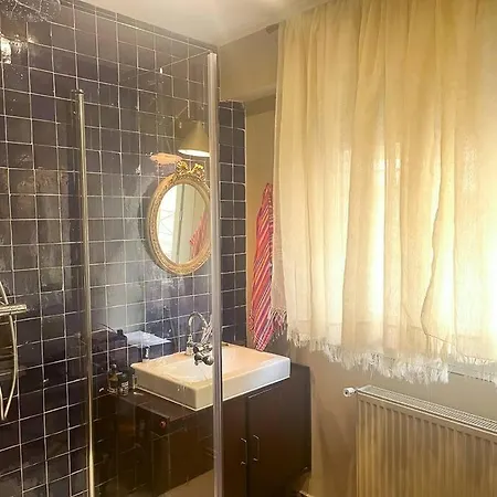 别墅 Maison De 250 M2 Jardin Jo 2024
