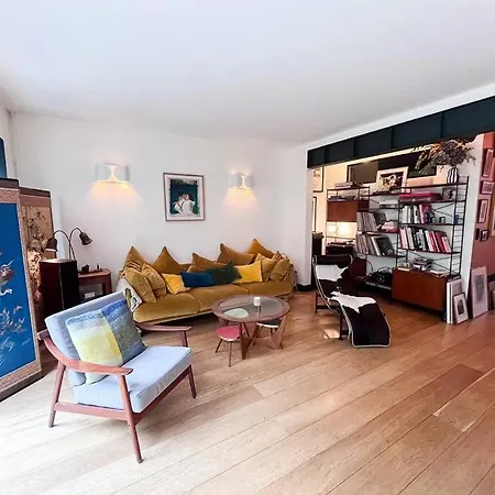 Maison De 250 M2 Jardin Jo 2024 别墅 *